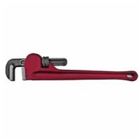 Anchor Brand 14 in. Pipe Wrench Drop Forged 103-01-314